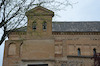 Photograph of: Samuel Halevi Abulafia Private Synagogue (Nuestra Señora del Tránsito) in Toledo – הספרייה הלאומית