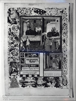 Photograph of: Bologna Canon of Medicine : Fol. 402.