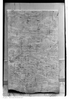 Photograph of: Tombstone.