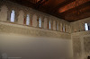 Photograph of: Samuel Halevi Abulafia Private Synagogue (Nuestra Señora del Tránsito) in Toledo - Prayer hall – הספרייה הלאומית