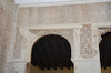 Photograph of: Synagogue in Córdoba : Southern wall.