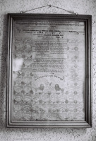 Photograph of: Reb Levi Beit Midrash in Roman.