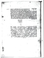 Photograph of: Vatican ~Arba'ah Turim~ : Fol. 440.