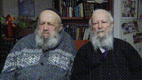 ראיון עם זוסיא גרוס, בוריס וגלינה פרוס