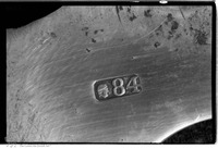 Photograph of: Spice container : Hallmark.