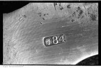 Photograph of: Spice container : Hallmark.