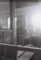 Photograph of: Hoykhe Shul in Darabani.