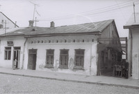 Photograph of: Kloyz in Dorohoi.