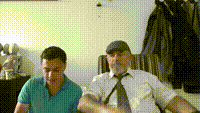 ראיון עם רוטברג, פיוטר (פינחס)