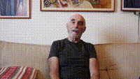 ראיון עם בוריס קוצ'ובייבסקי