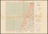 Yibna; Compiled, drawn and reproduced by Survey of Palestine.