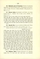 Max Meyerhof, "L'oeuvre médicale de Maimonide" (1929).