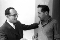 ??? speaking with Igael Mossenson.