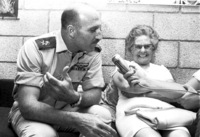 אלה הם חייך - תכנית טלוויזיה.