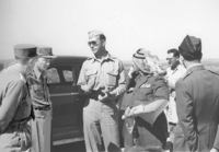 משה דיין.