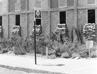 מלחמת ששת הימים 1967.