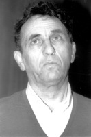 Convention of former Chiefs of Police at the Kol Israel radio station.