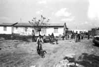 The Ahi Ezer village.