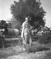 Tora and Avoda (Study and Work) is a principle at Kibbutz Lavee.
