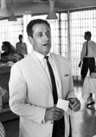 Eliahu Nawi.