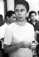 The Histadrut Women department opened a special centre for Art education for women.