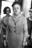 The Histadrut Women department opened a special centre for Art education for women.