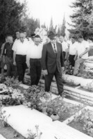 אזכרה לקורבנות אלטלנה.