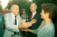 צרפת - יום הבסטיליה.