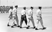 חיל האוויר של צה"ל ערך מפגן אווירי לרגל יום חיל האוויר.