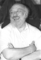 Celebration of the thatrical season of the Yidish Theatre.