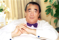 Millionaire Maxwell bougth the Maariv Publication.
