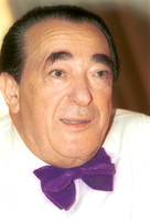 Millionaire Maxwell bougth the Maariv Publication.