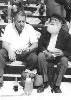 יום העצמאות 1968.