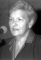 Editor of the Davar Daily received today the Golda Meir Prize.
