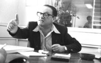 Prof. Doron Head of the Kupat Holim Haklalit.