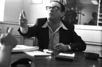 Prof. Doron Head of the Kupat Holim Haklalit.