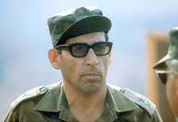 Aluf Rehavam Zeevi.