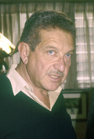 Ezer Weizman.