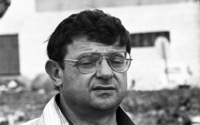 ישראל הראל, מראשי הימין ומוצעת יש"ע.