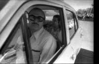 Asher Yadlin was arrested being accused for fraud and corruption.