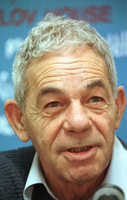 Harel Yehuda one of the founders of the 3rd Way Political Party.