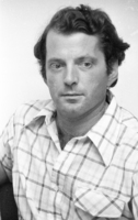 Prof. Itamar Rabinovicz.