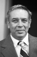 Buma Shavit, President of the Manufacturers Association.