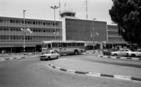 Preparation for the visit of US President of State Richard Nixon.