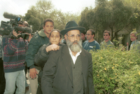 Amir Igael was found guilty in the assasination of the PM Rabin Itzhak.