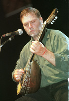 Famous singer Yehuda Poliker gave his new performance at the mann Auditorium after he has been absent from the stage for the last 6 years.