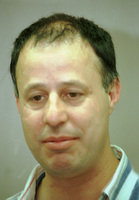Likud Party KM Hanegbi Zahi.