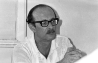 Marek Gefen, Journalist.