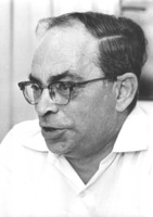 Yacov Rabi.