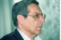 מועמדי מפלגת מולדת לכנסת הבאה.